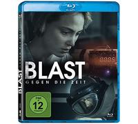 Peirani-Vignes,Vanya - Blast-Gegen die Zeit (Blu-Ray)