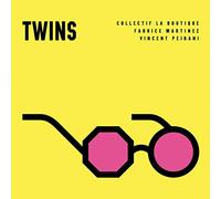 Peirani, Vincent - Twins