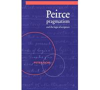 Peirce, Pragmatism, and the Logic of Scripture