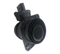 PEIUOK 0281002531 Mass Air Flow Meter Sensor for Au-di A3 8L1 8P1 8PA A4 B6 VW Golf Mk4 Mk5 Polo Mk4 9N Passat B6 Transporter Mk5 Jetta Caddy 1.9 TDI 038906461B