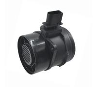 PEIUOK 0281002978 Mass Air Flow Sensor Meter MAF Sensor 4 Pins Compatible with for Mercedes-Benz G-Class W461 Sprinter B906 Vito W639 VW Crafter 30-35 2E_ A0040943448