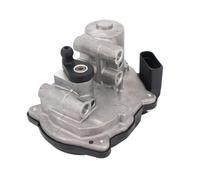 PEIUOK 03L129086V120 5Pin Intake Manifold Flap Actuator Motor Compatible with 2003-2014 A3 8P1 8P7 8PA A4 B8 A5 8T A6 C6 Q5 8R TT 8J3 VW Golf MK VI V Plus Jetta Passat SKODA SEAT 2.0 TDI 03L129086