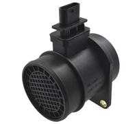 PEIUOK 28164-2A401 Mass Air Flow Meter MAF Sensor Compatible with Hyundai Accent Elantra Getz TB i20 i30 Kia CEE'D Cerato Rio Soul Sportage Carens III Optima 1.4 1.5 1.6 1.7 CRDi 28164-2A500