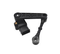 PEIUOK 3 Pins Height Level Sensors Air Suspension Ride Front Side Compatible with Discovery Range Rover Sport 12-19 Replaces CPLA-3D026-AA LR033256