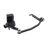 PEIUOK 31288272 Front Right Side Headlight Height Level Sensor Compatible with S80 II 124 2006-2016 V70 III 135 2007-2016 XC70 II 136 2007-2016 S60 2011-2018 30782819