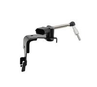 PEIUOK 4M0941286D Front Right Side Headlight Height Sensor Compatible with Audi Q7 4MB 4M.G 2.0L 3.0L 4.0L 2015-2021 Q8 4MN 3.0L 4.0L 2018-2021 4M0941286C