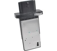 PEIUOK 5 Pins Car MAF Mass Air Flow Sensor Meter Compatible with Infiniti X-Trail i ii Sunny Almera Qashqai Navara Rogue Pulsar Sentra Sylphy Tsura Primera GT-R Murano Replace OE 226807S000