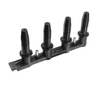 PEIUOK 55584404 Ignition Coil Pack Compatible with 2008-2017 Opel VAUXHALL ASTRA Mk VI J P10 CORSA Mk IV E INSIGNIA Mk I A ZAFIRA Mk II B Mk III P12 1.6 1.8