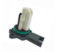 PEIUOK 5wk97508 Mass Air Flow Sensor Meter MAF Sensor Compatible with BMW 1 3 5 6 X1 X3 X5 Z4 E89 E90 E60 Repalce OE 13627551638