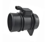 PEIUOK 93863896 4 Pins Mass Air Flow Sensor Meter MAF Compatible with Opel Vauxhall Vivaro X83 J7 Renault Kangoo II Trafic II DACIA Duster Logan I Sandero I Nissan Qashqai J10 5WK97020