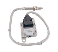 PEIUOK 9821120980 Nitrogen Oxide Sensor Nox Sensor Compatible With Peugeot 208 308 2008 3008 5008 Boxer Partner Citroen C3 C4 C5 DS3 DS4 DS5 Berlingo Relay 1.6 HDi 2014-ON
