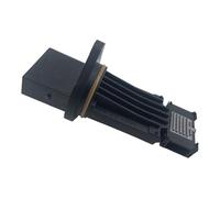 PEIUOK A6110940048 Mass Air Flow Meter MAF Sensor Compatible with Mercedes-Benz A W168 C W202 W203 CL203 G W463 E W210 M W163 S W220 V 638/2 CLASS VITO 638 VANEO 414 6110940048