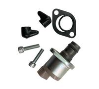PEIUOK A6860-EC09A Fuel Pressure Suction Control SCV Valve Compatible with Ford Transit Citroën Relay Ii Nissan Pathfinder Np300 Opel Meriva 9665523380 294009-0260 294200-0360
