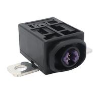 PEIUOK Battery Fuse Overload Protection Trip 4F0915519 Compatible with Audi A1 8X A3 8P1 A4 B8 B9 A5 A6 C6 C7 A7 4GA A8 Q3 8U Q5 8RB Q7 4MB TT 8J3 8P0937548 8J0915459 TA4F0915519