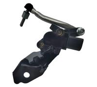 PEIUOK Car Headlight Level Sensor Front Left Air Suspension Ride Hight Sensor for AUDI A4 Avant Allroad 2007-2016 A5 Convertible Sportback 2009-2017 Replace OE 8K0941285P 8K0941285J 8K0941285K