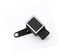 PEIUOK Height Level Sensors Air Suspension Ride Height Sensor Compatible with AUDI A3 A4 A6 A8 TT Passat Golf Bora Replaces 4B0907503