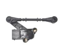 PEIUOK Height Level Sensors Air Suspension Ride Height Sensor Rear Side Compatible For Land Rover Range Rover Sport L494 Discovery V L462 L494 2.0L-5.0L Replaces CPLA 3D026 BA LR033257