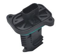 PEIUOK Mass Air Flow Sensor Meter MAF Sensor 4Pins Compatible with BMW 228I 320I 428I 528I I8 M3 M4 M5 M6 X1 X3 X5 Z4 Mini Cooper Replace OE 13627602038 0280218266