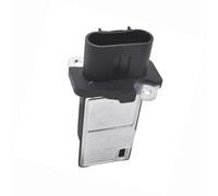 PEIUOK Mass Air Flow Sensor Meter MAF Sensor Compatible with Cadillac Chevrolet Camaro Saab Opel Vauxhall Insignia Repalce OE 15865791 AFH70M-43A