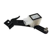 PEIUOK Rear Headlight Levelling Gravity Sensor Xenon Headlight Sensor For Saab 9-5 2002-2009 12783354 28343354 5409529