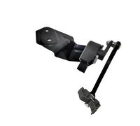 PEIUOK Ride car Headlight Level Sensor Front Compatible with Audi A4 Avant 2001-2008 SEAT EXEO ST 2009-2013 Height Level Sensor Replace OE 8E0941285J