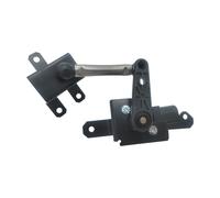 PEIUOK Ride car Headlight Level Sensor Rear Left for Audi A3 TT Q3 SEAT SKODA VW Height Level Sensor Replace OE 1K0941273L