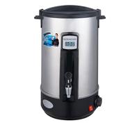 PEIXEN 8l/12l/16l/20l Non-stick Candle Melter, Electric Candle Making Melting Pot, Soy Wax And Beeswax Candles, Diy Candle Making Complete Kit, Ideal For Adult Beginners 20L