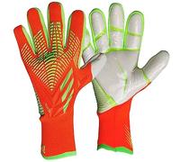 PEIXEN Goalkeeper Gloves, Children's Soccer Gloves, Soccer Gloves For Boys, Girls And Junior Goalkeepers, Soccer Gloves For Training And Games, Non-slip, Protection 8 F