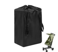 Peixiong Stroller Bag for Airplane,Stroller Travel Bag,Pram Bag for Red Kite for Uppababy for Bugaboo for Cybex for Joie for Silver Cross