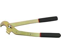 PEIYAOTCO SLY-10500 Parking Brake Cable Coupler Removal Tool 14’’ Fit for SUV's or Vans, Easy to Operate,Including All Models from Dodge, Ford and GM Since The 80's(Not Fit for Truckss)