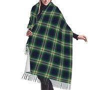 peiyeety Clan Todd Tartan Cashmere Fringe Scarf Autumn And Winter Scarves The Most Soft Classic