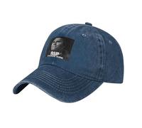 peiyeety RIP Charlie Kirk Hat Charlie Kirk Rip 1993-2025 Baseball Cap for Men and Women Adjustable Golf Dad Hat Navy Blue
