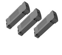 PEIZIOZ 3PCS S99 Foldable Drone Obstacle Avoidance RC Quadcopter 3.7V 2000mAh Battery Accessories Parts Drone parts