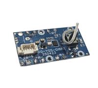 PEIZIOZ KF600 Control With Screen Mini Four-axis Quadcopter Drones Battery/Body/Motor/Blade/Charger/Camera/Main Board/Frames Drone parts(WHITE)