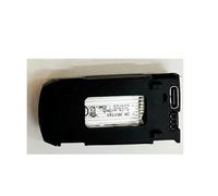 PEIZIOZ Large Screen K100MAX Mini Drone Part Battery 3.7V 500mAh / Propeller Blade Controller Charging Line Drone parts(1PCS Battery)