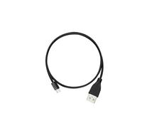 PEIZIOZ Large Screen K100MAX Mini Drone Part Battery 3.7V 500mAh / Propeller Blade Controller Charging Line Drone parts(1PCS Charging Line)