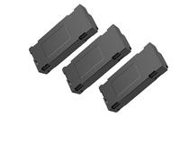 PEIZIOZ S151 Brushless Folding Drone Aerial Three Lens RC Quadcopter Helicopter Parts 3.7V 2000mAh Battery 3PCS Drone parts