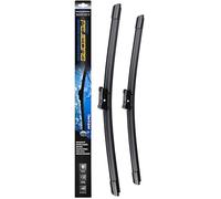 PEJIEDAS 26"+19" Windshield Wipers Replacement for Tesla Model 3 2017-2022 Model Y 2020-2022-Original Factory Quality (Pack of 2)