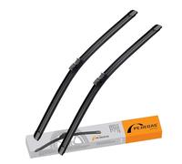 PEJIEDAS 26"+20" Windshield Wipers Replacement for BMW X3 2011-2017 BMW X4 2015-2018-Original Factory Quality (Pack of 2)