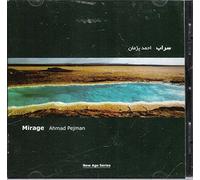 Pejman Ahmad - Mirage
