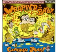 Pejoe - Wrapped in My Baby [VINYL]