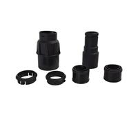 PEJVKCEJ Compatible For FESTOOL，Compatible For Mirka，Vacuum Cleaner Dust Bucket Connection Hose Connector