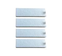 PEJVKCEJ Compatible For ILIFE ，A9s A80 Pro Max A80Plus L100 A10S Vent filter