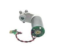 PEJVKCEJ Robot Vacuum Cleaner Main Brush Motor Assembly ，Compatible For Xiaomi，Compatible For Roborock， S50 S51 S55 S52 Spare Parts Built-in fan