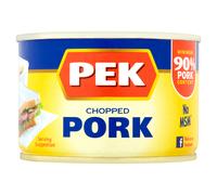 PEK Chopped Pork 170g