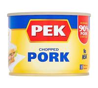 Pek Chopped Pork, 200 g