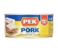 Pek Cured Chopped Pork 300G