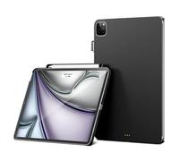 pekarejue Magnetic Case for iPad Pro 11 inch M4 2024 and M5 2025