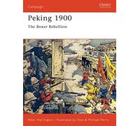 Peking 1900: The Boxer Rebellion: No. 85 (Campaign)
