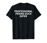 Peking Duck Apparel - Funny Amazing Ducks Design T-Shirt